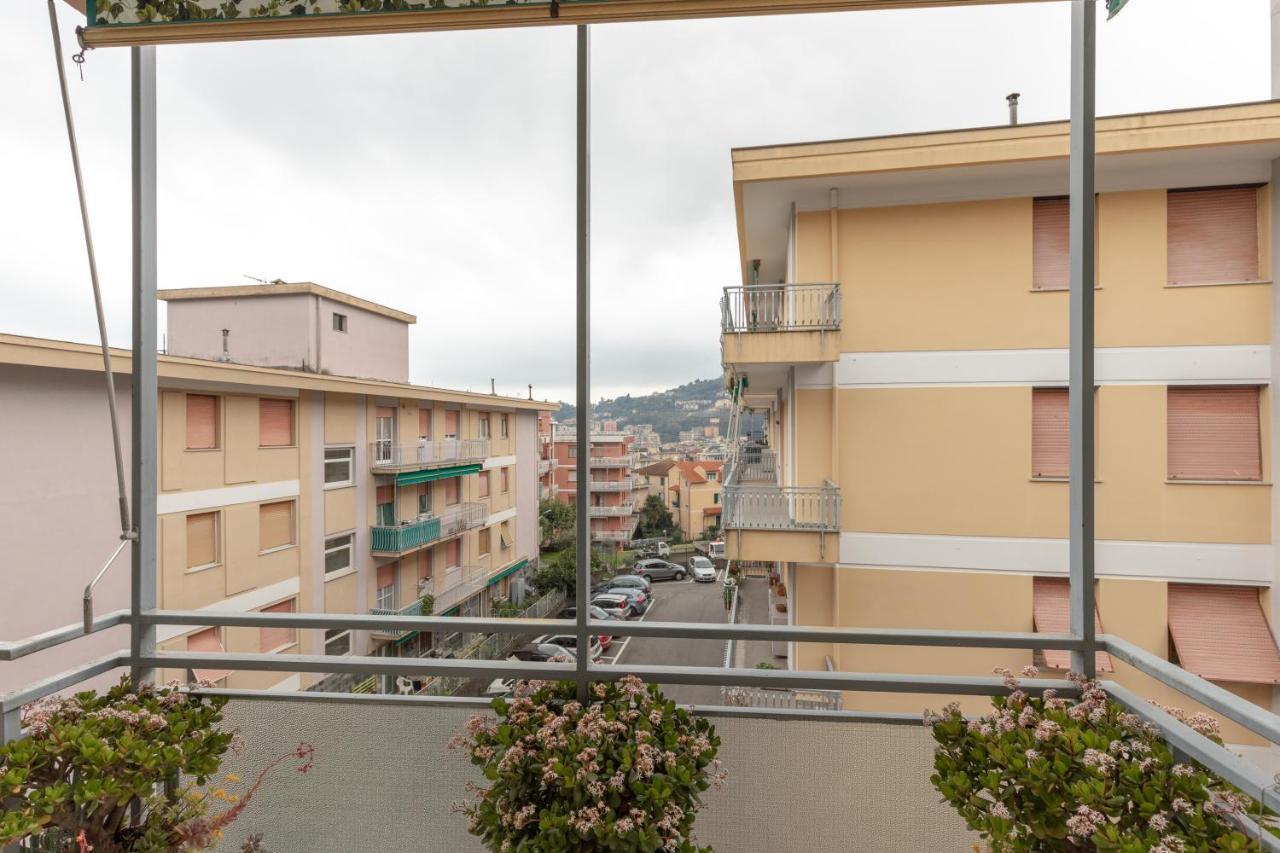 Mauro Apartment Rapallo Exterior foto
